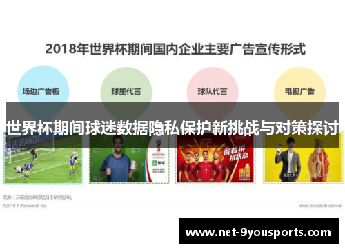 世界杯期间球迷数据隐私保护新挑战与对策探讨