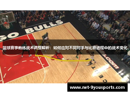 篮球赛事教练战术调整解析：如何应对不同对手与比赛进程中的战术变化
