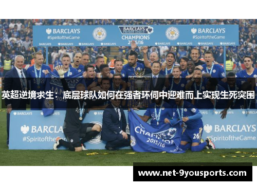 英超逆境求生：底层球队如何在强者环伺中迎难而上实现生死突围