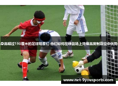 身高超过190厘米的足球明星们 他们如何在绿茵场上凭借高度制霸空中优势