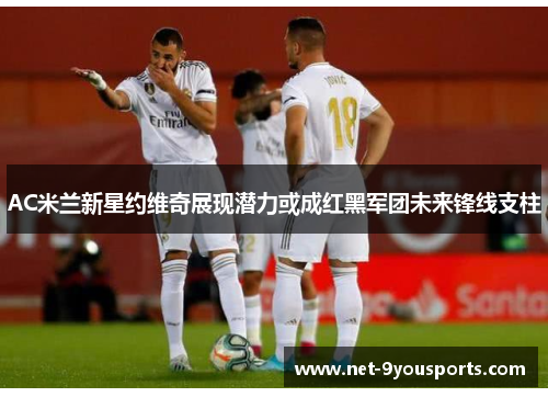 AC米兰新星约维奇展现潜力或成红黑军团未来锋线支柱