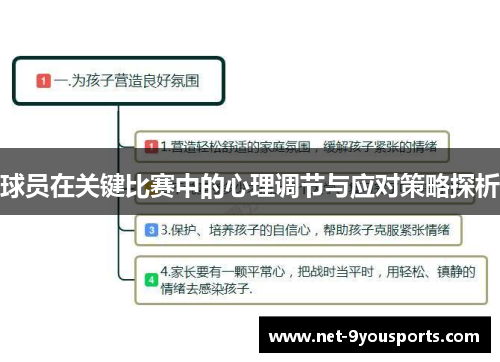 球员在关键比赛中的心理调节与应对策略探析