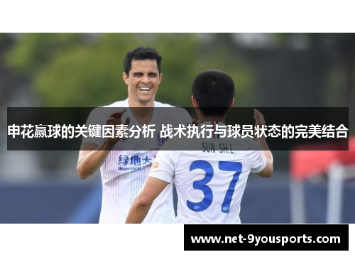 申花赢球的关键因素分析 战术执行与球员状态的完美结合