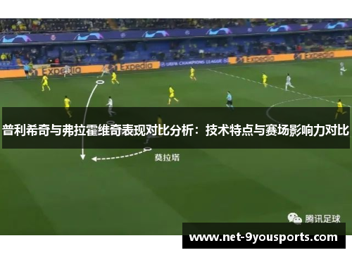 普利希奇与弗拉霍维奇表现对比分析：技术特点与赛场影响力对比